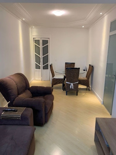 Apartamento, 2 quartos, 73 m² - Foto 3