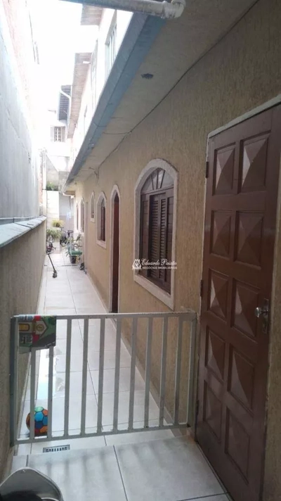 Sobrado, 3 quartos, 200 m² - Foto 3