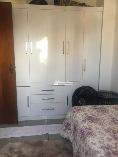 Apartamento, 2 quartos, 62 m² - Foto 2