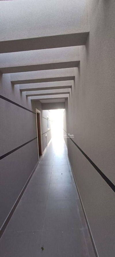 Sobrado, 3 quartos, 150 m² - Foto 4