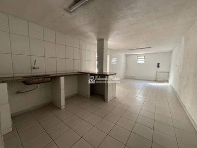 Loja-Salão, 90 m² - Foto 4