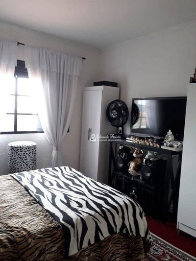 Sobrado, 3 quartos, 153 m² - Foto 3