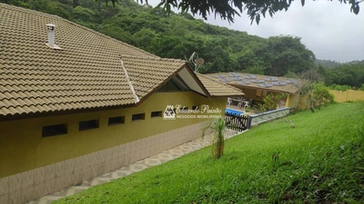 Chácara, 4 quartos, 7 hectares - Foto 4