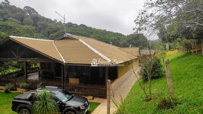 Chácara, 4 quartos, 7 hectares - Foto 3