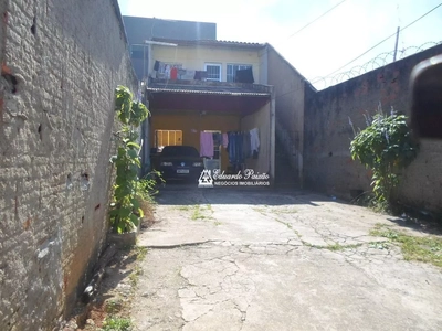 Casa, 2 quartos, 100 m² - Foto 2