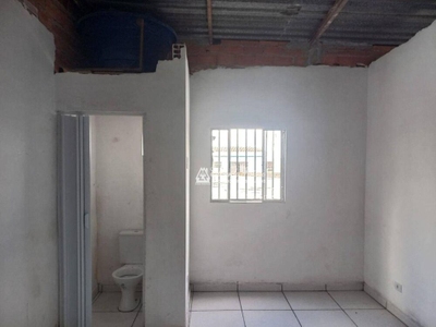 Loja-Salão, 100 m² - Foto 1