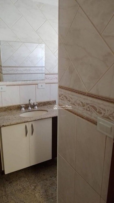 Sobrado, 3 quartos, 160 m² - Foto 5