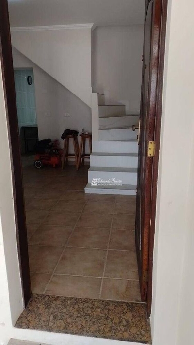 Sobrado, 3 quartos, 160 m² - Foto 1