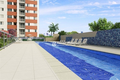 Apartamento, 2 quartos, 59 m² - Foto 5