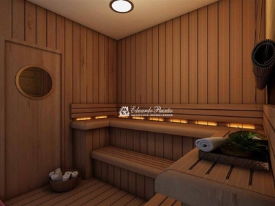 Apartamento, 2 quartos, 59 m² - Foto 4