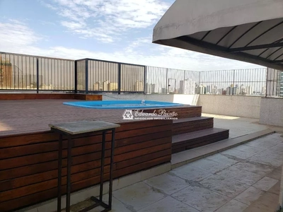 Cobertura, 4 quartos, 207 m² - Foto 3