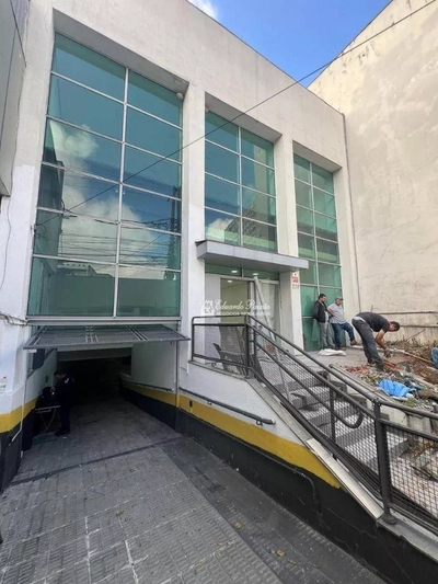 Prédio Inteiro, 1175 m² - Foto 1