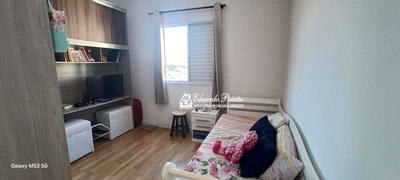 Cobertura, 3 quartos, 119 m² - Foto 2