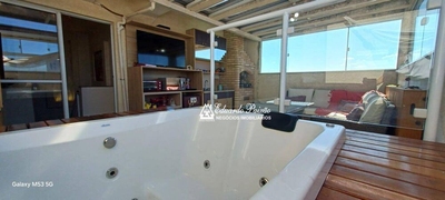 Cobertura, 3 quartos, 119 m² - Foto 5