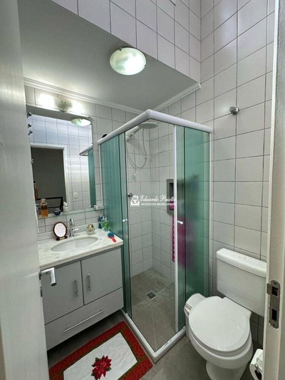 Sobrado, 3 quartos, 120 m² - Foto 4