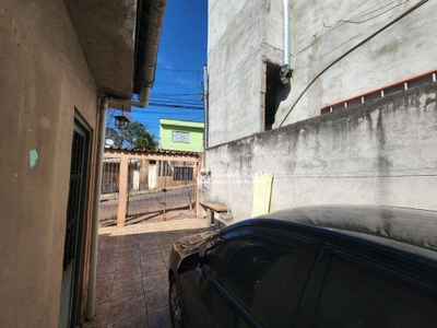 Casa, 2 quartos, 90 m² - Foto 1