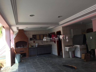 Sobrado, 3 quartos, 380 m² - Foto 4