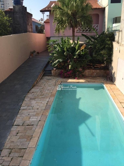 Sobrado, 3 quartos, 380 m² - Foto 3