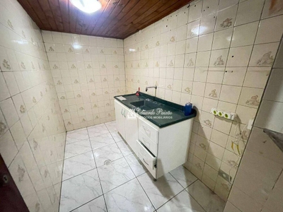 Loja-Salão, 200 m² - Foto 3