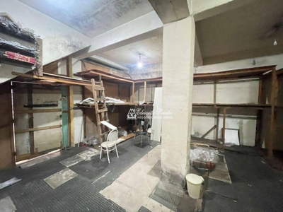 Loja-Salão, 200 m² - Foto 2