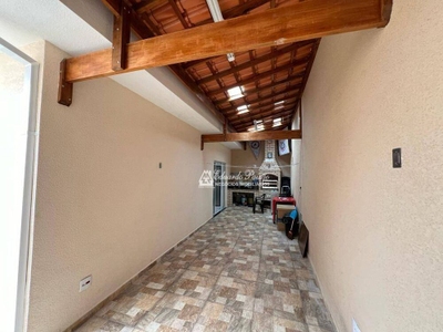 Casa, 3 quartos, 130 m² - Foto 4