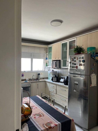 Apartamento, 3 quartos, 135 m² - Foto 3