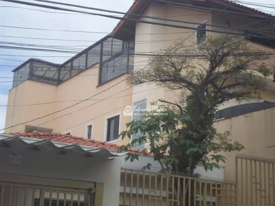 Sobrado, 4 quartos, 450 m² - Foto 3