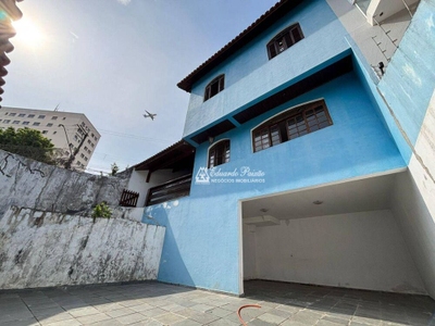 Sobrado, 3 quartos, 162 m² - Foto 3