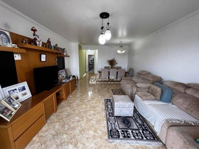 Apartamento, 3 quartos, 145 m² - Foto 1