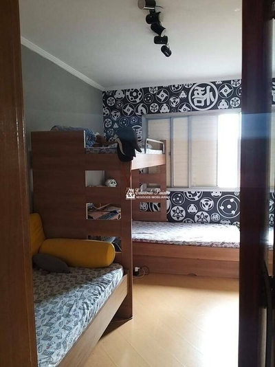 Apartamento, 2 quartos, 75 m² - Foto 4