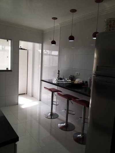 Apartamento, 2 quartos, 75 m² - Foto 2