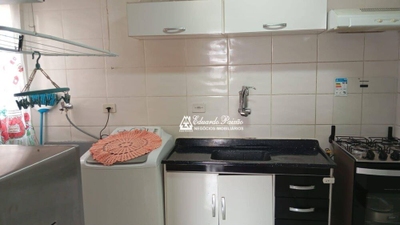 Apartamento, 2 quartos, 45 m² - Foto 3