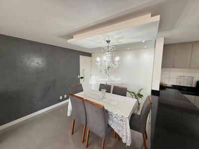 Apartamento, 2 quartos, 81 m² - Foto 5