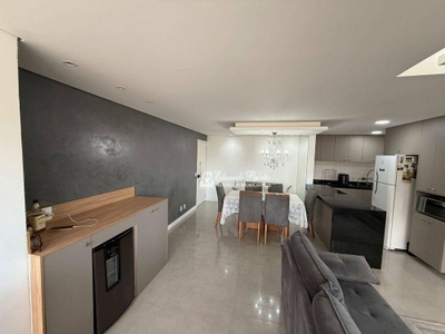 Apartamento, 2 quartos, 81 m² - Foto 4
