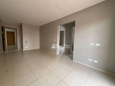 Apartamento, 2 quartos, 62 m² - Foto 2