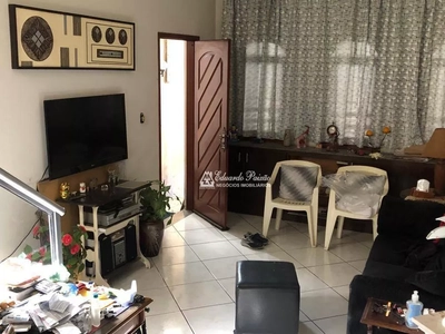 Sobrado, 2 quartos, 170 m² - Foto 3