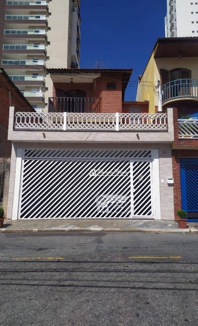 Sobrado, 3 quartos, 203 m² - Foto 4