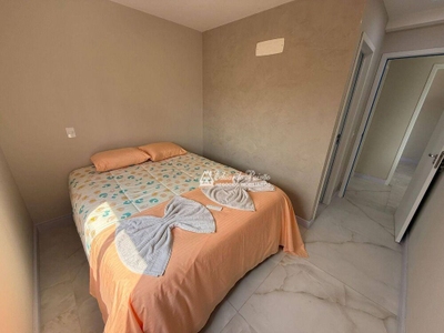 Apartamento, 2 quartos, 55 m² - Foto 5