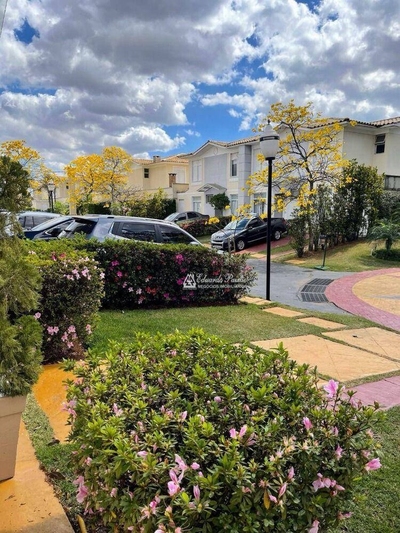 Sobrado, 3 quartos, 185 m² - Foto 3