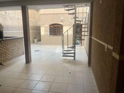 Sobrado, 3 quartos, 225 m² - Foto 4