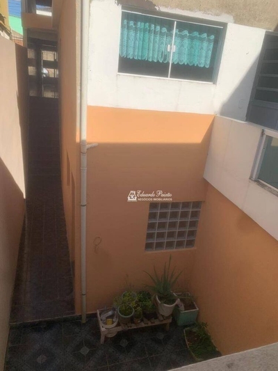 Sobrado, 3 quartos, 140 m² - Foto 2