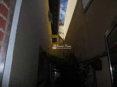 Sobrado, 3 quartos, 164 m² - Foto 2