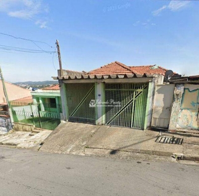 Casa, 5 quartos, 228 m² - Foto 1