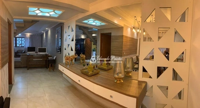 Sobrado, 3 quartos, 180 m² - Foto 3