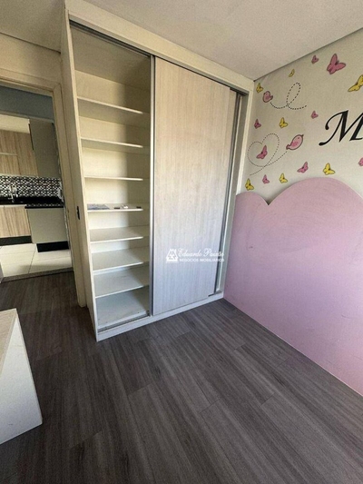 Apartamento, 2 quartos, 52 m² - Foto 5