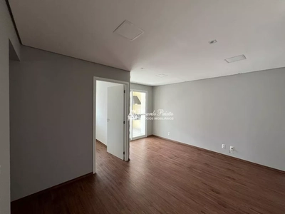 Apartamento, 3 quartos, 81 m² - Foto 2