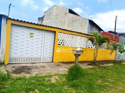 Casa, 3 quartos, 200 m² - Foto 1