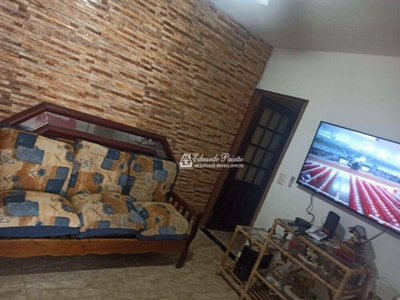 Casa, 3 quartos, 200 m² - Foto 2