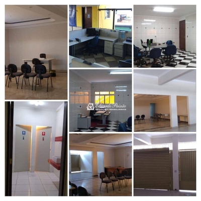 Sobrado, 650 m² - Foto 3