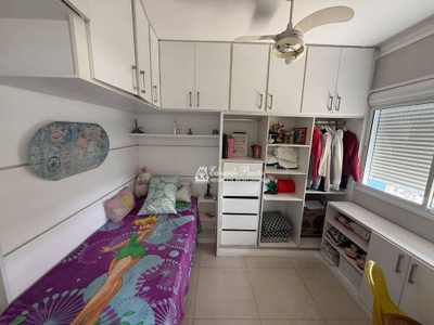 Apartamento, 4 quartos, 132 m² - Foto 4